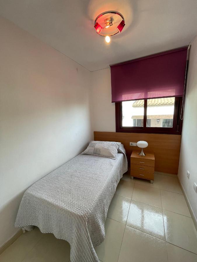 Apartmán Alpen1 Mira D'Or Peñíscola Exteriér fotografie