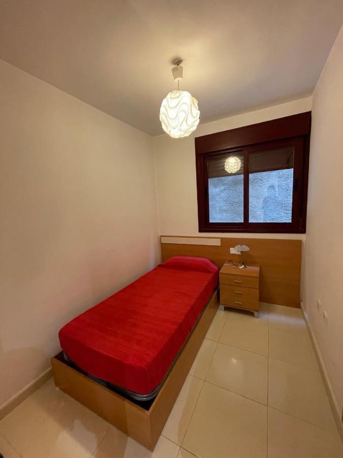 Apartmán Alpen1 Mira D'Or Peñíscola Exteriér fotografie
